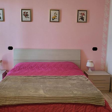 B&B A Casa Di Eleonora Villafranca di Verona Oda fotoğraf