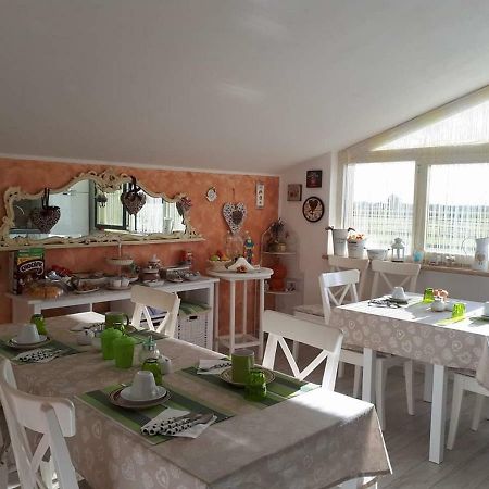 B&B A Casa Di Eleonora Villafranca di Verona Dış mekan fotoğraf