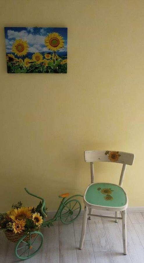B&B A Casa Di Eleonora Villafranca di Verona Dış mekan fotoğraf