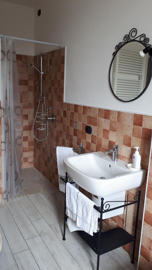 B&B A Casa Di Eleonora Villafranca di Verona Dış mekan fotoğraf