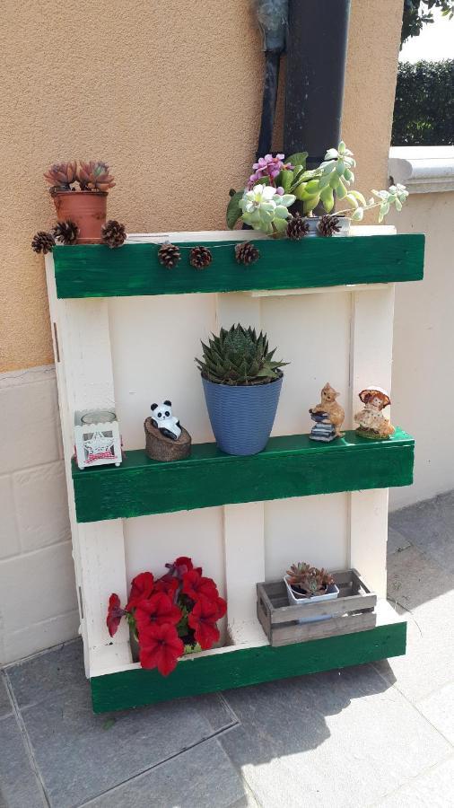 B&B A Casa Di Eleonora Villafranca di Verona Dış mekan fotoğraf