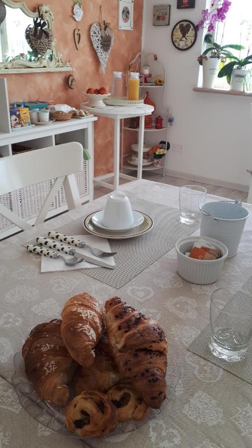 B&B A Casa Di Eleonora Villafranca di Verona Dış mekan fotoğraf