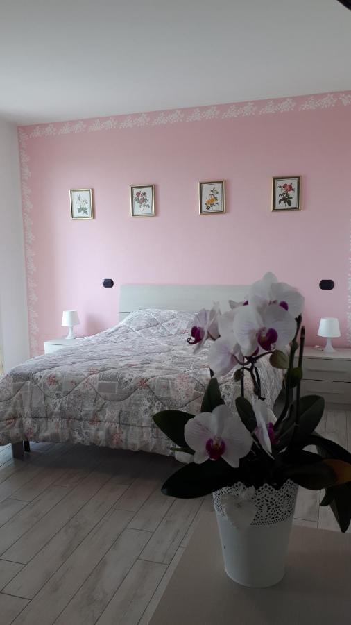 B&B A Casa Di Eleonora Villafranca di Verona Dış mekan fotoğraf