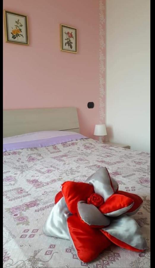 B&B A Casa Di Eleonora Villafranca di Verona Dış mekan fotoğraf