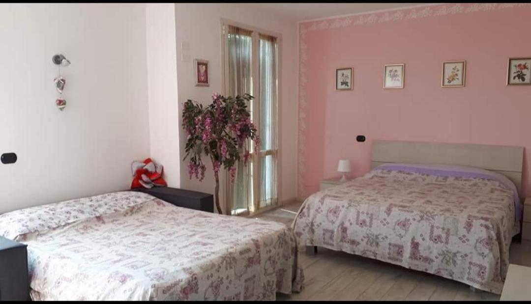 B&B A Casa Di Eleonora Villafranca di Verona Dış mekan fotoğraf