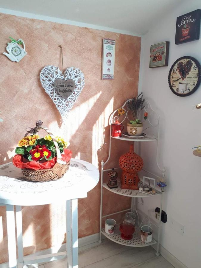 B&B A Casa Di Eleonora Villafranca di Verona Dış mekan fotoğraf