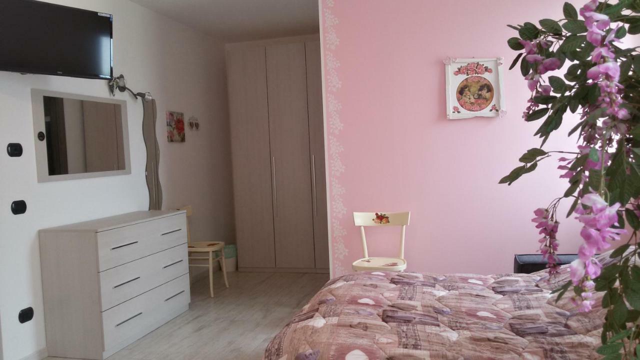 B&B A Casa Di Eleonora Villafranca di Verona Dış mekan fotoğraf