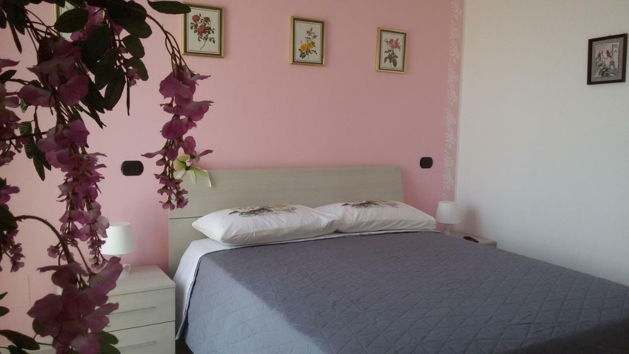B&B A Casa Di Eleonora Villafranca di Verona Dış mekan fotoğraf